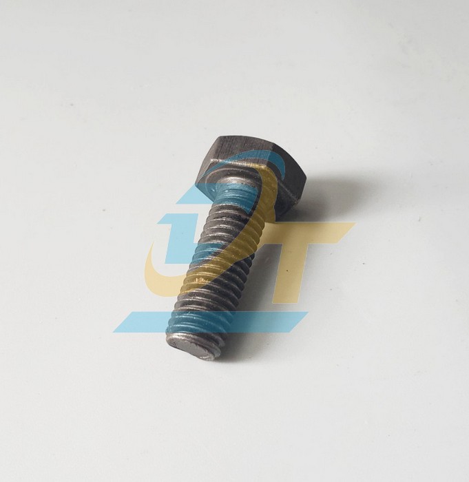 Bulong thép đen M10x25  VietNam | Giá rẻ nhất - Công Ty TNHH Thương Mại Dịch Vụ Đạt Tâm