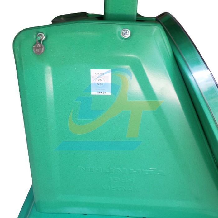 Cân đồng hồ Nhơn Hòa 100Kg CĐH-100 CĐH-100 NhonHoa | Giá rẻ nhất - Công Ty TNHH Thương Mại Dịch Vụ Đạt Tâm