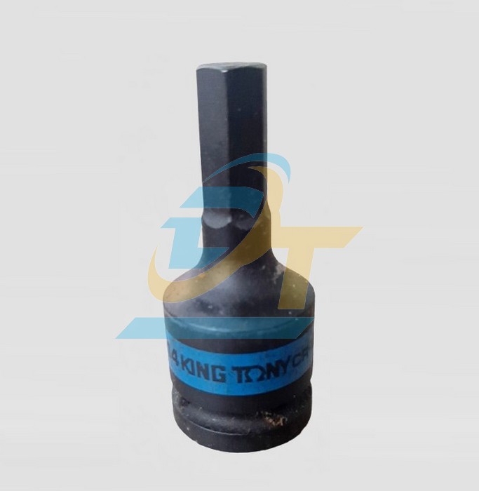 Đầu tuýp đen 1/2" bít lục giác 14mm Kingtony 405514M 405514M KingTony | Giá rẻ nhất - Công Ty TNHH Thương Mại Dịch Vụ Đạt Tâm
