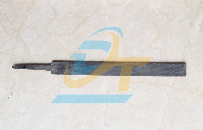 Dũa dẹp Trường Phước 8"  TruongPhuoc | Giá rẻ nhất - Công Ty TNHH Thương Mại Dịch Vụ Đạt Tâm
