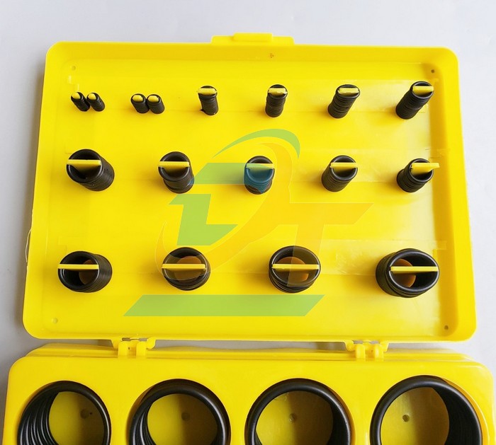 Hộp O-Ring Kit NBR 30 size Type-C  China | Gi&aacute; rẻ nhất - C&ocirc;ng Ty TNHH Thương Mại Dịch Vụ Đạt T&acirc;m