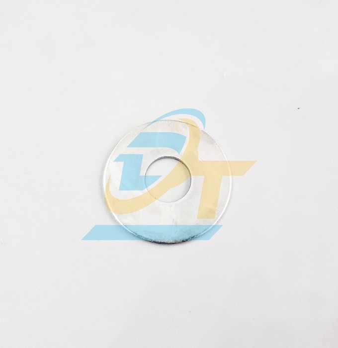 Long đền mạ kẽm M6x23 (Mỏng)  VietNam | Giá rẻ nhất - Công Ty TNHH Thương Mại Dịch Vụ Đạt Tâm