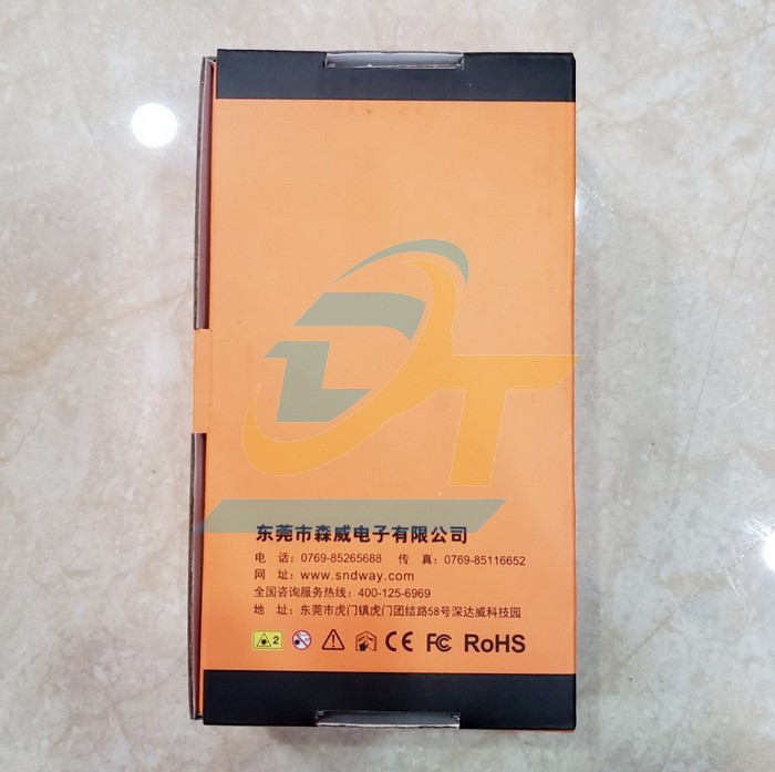 Máy đo khoảng cách bằng tia laser SNDWAY H-D510 H-D510 SNDWAY | Giá rẻ nhất - Công Ty TNHH Thương Mại Dịch Vụ Đạt Tâm