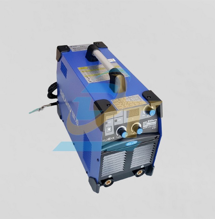 M&aacute;y h&agrave;n que 220V Riland ARC 250GTS ARC 250GTS RILAND | Gi&aacute; rẻ nhất - C&ocirc;ng Ty TNHH Thương Mại Dịch Vụ Đạt T&acirc;m