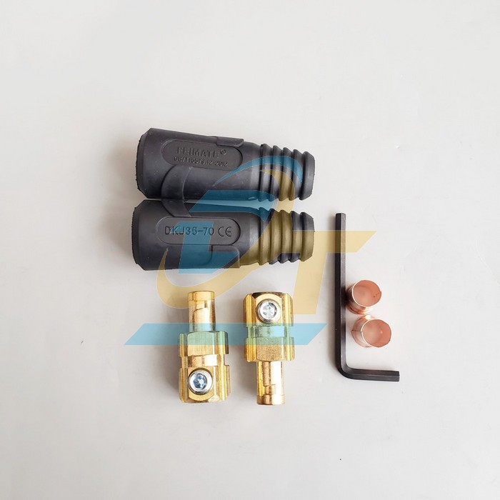 M&aacute;y h&agrave;n que 220V Riland ARC 250GTS ARC 250GTS RILAND | Gi&aacute; rẻ nhất - C&ocirc;ng Ty TNHH Thương Mại Dịch Vụ Đạt T&acirc;m