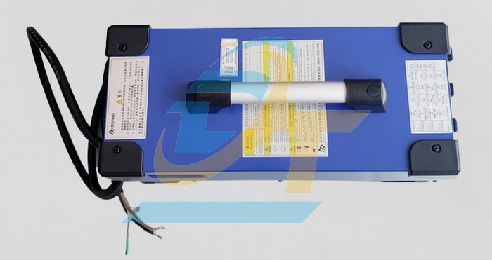 M&aacute;y h&agrave;n que 220V Riland ARC 250GTS ARC 250GTS RILAND | Gi&aacute; rẻ nhất - C&ocirc;ng Ty TNHH Thương Mại Dịch Vụ Đạt T&acirc;m