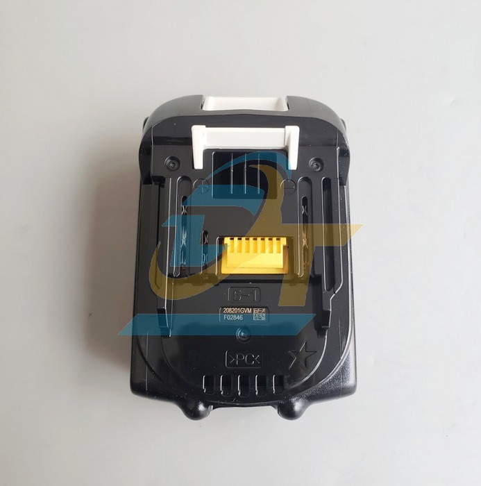 Máy khoan búa và vặn vít dùng pin 18V Makita DHP453SFX8 DHP453SFX8 Makita | Giá rẻ nhất - Công Ty TNHH Thương Mại Dịch Vụ Đạt Tâm