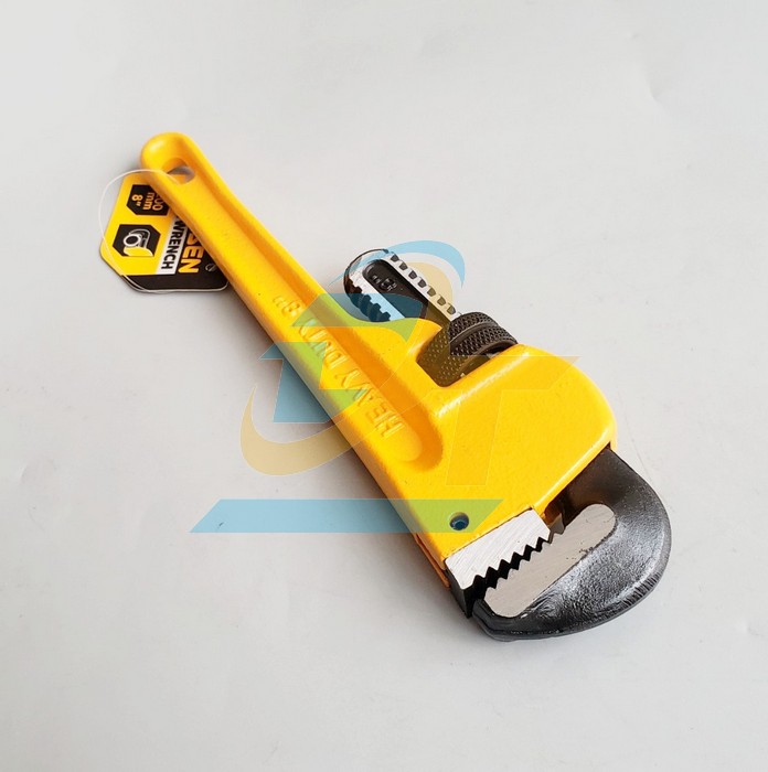 Mỏ lết răng 8''/200mm Tolsen 10231 10231 Tolsen | Giá rẻ nhất - Công Ty TNHH Thương Mại Dịch Vụ Đạt Tâm