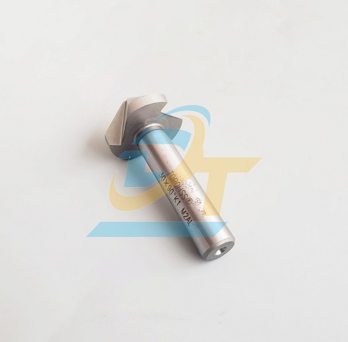 Mũi doa lỗ 2.5-30mm góc 90 độ chuôi trụ  China | Giá rẻ nhất - Công Ty TNHH Thương Mại Dịch Vụ Đạt Tâm
