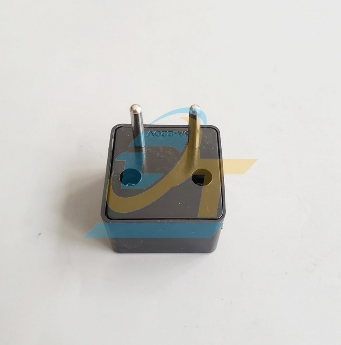Ổ cắm nối đa năng chân cắm tròn phi 4 LIOA ONC4 ONC4 LiOA | Giá rẻ nhất - Công Ty TNHH Thương Mại Dịch Vụ Đạt Tâm