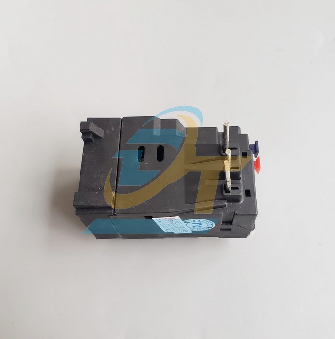Relay nhiệt 1.8-2.5A Teco RHU-10/2.5K1 RHU-10/2.5K1 Teco | Gi&aacute; rẻ nhất - C&ocirc;ng Ty TNHH Thương Mại Dịch Vụ Đạt T&acirc;m