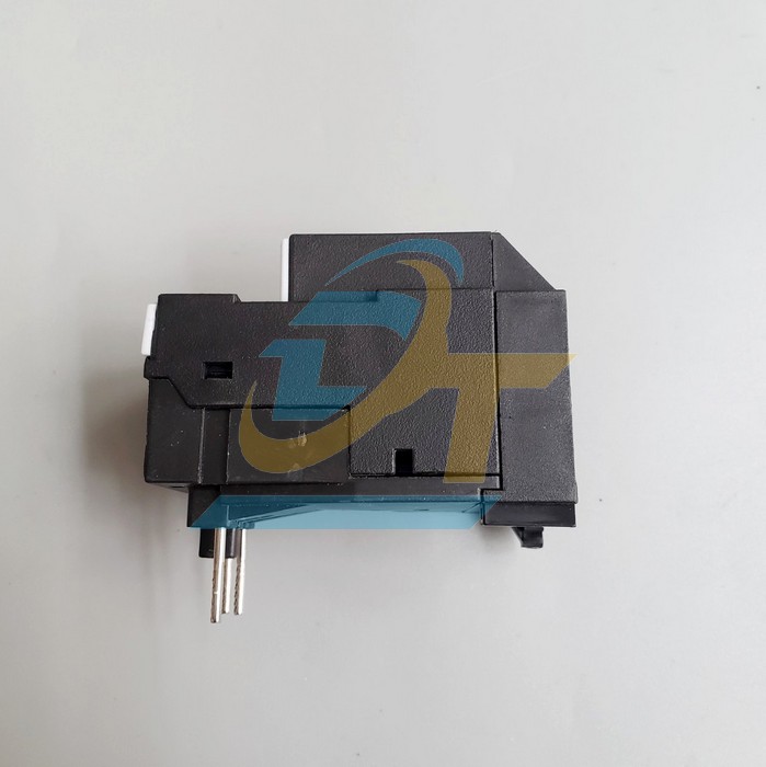 Relay nhiệt 5.5-7.5A Teco RHU-10/7.5K1 RHU-10/7.5K1 Teco | Gi&aacute; rẻ nhất - C&ocirc;ng Ty TNHH Thương Mại Dịch Vụ Đạt T&acirc;m