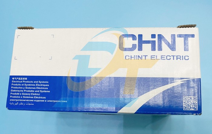 Relay trung gian 8 chân dẹp nhỏ Chint JZX-22FD/2Z-24VAC JZX-22FD/2Z-24VAC CHINT | Giá rẻ nhất - Công Ty TNHH Thương Mại Dịch Vụ Đạt Tâm