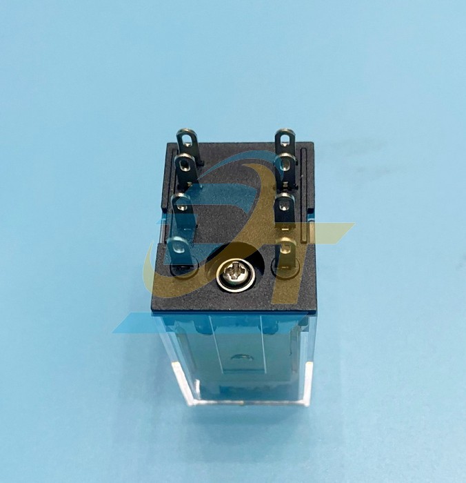 Relay trung gian 8 chân dẹp nhỏ Chint JZX-22FD/2Z-24VAC JZX-22FD/2Z-24VAC CHINT | Giá rẻ nhất - Công Ty TNHH Thương Mại Dịch Vụ Đạt Tâm