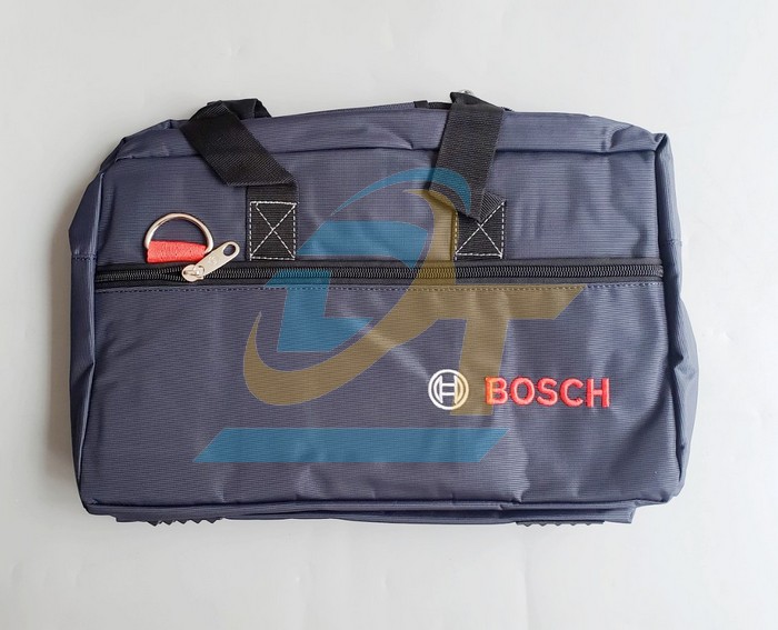 T&uacute;i đựng đồ nghề bằng vải Bosch  Bosch | Gi&aacute; rẻ nhất - C&ocirc;ng Ty TNHH Thương Mại Dịch Vụ Đạt T&acirc;m