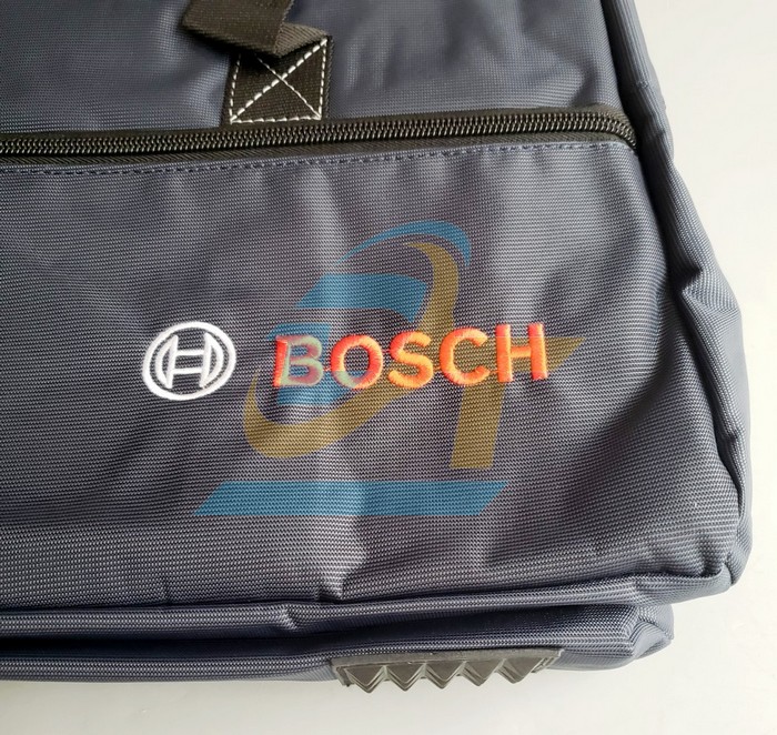 T&uacute;i đựng đồ nghề bằng vải Bosch  Bosch | Gi&aacute; rẻ nhất - C&ocirc;ng Ty TNHH Thương Mại Dịch Vụ Đạt T&acirc;m