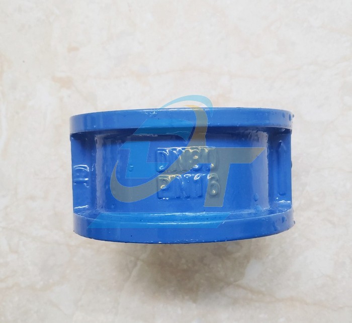 Van 1 chiều c&aacute;nh bướm DN80-PN16  Korea | Gi&aacute; rẻ nhất - C&ocirc;ng Ty TNHH Thương Mại Dịch Vụ Đạt T&acirc;m