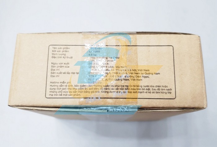 Vòi chậu lavabo nước lạnh INAX LFV-20S LFV-20S INAX | Giá rẻ nhất - Công Ty TNHH Thương Mại Dịch Vụ Đạt Tâm