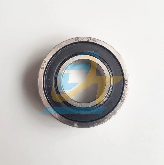 Vòng bi (Bạc đạn) SKF 6002-2RSH 6002-2RSH SKF | Giá rẻ nhất - Công Ty TNHH Thương Mại Dịch Vụ Đạt Tâm