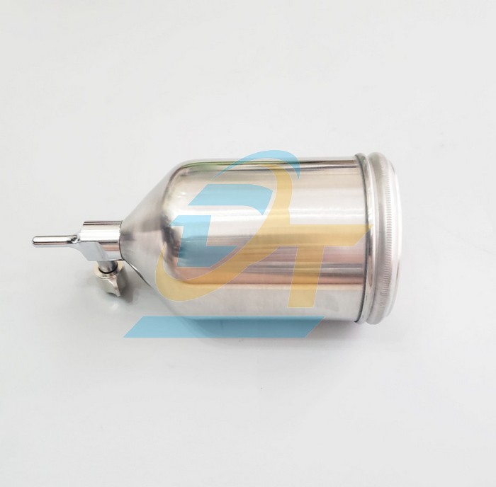 Bầu súng phun sơn nhôm 400cc Devibiss KG-400C KG-400C DEVILBISS | Giá rẻ nhất - Công Ty TNHH Thương Mại Dịch Vụ Đạt Tâm