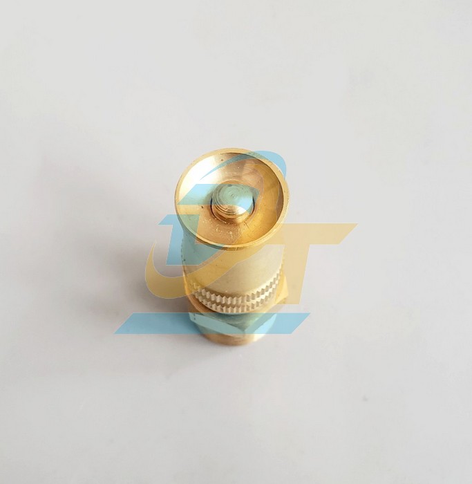 Béc phun sương đồng thau chân ren 21mm  VietNam | Giá rẻ nhất - Công Ty TNHH Thương Mại Dịch Vụ Đạt Tâm