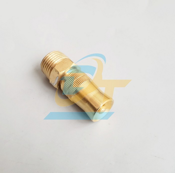 Béc phun sương đồng thau chân ren 21mm  VietNam | Giá rẻ nhất - Công Ty TNHH Thương Mại Dịch Vụ Đạt Tâm