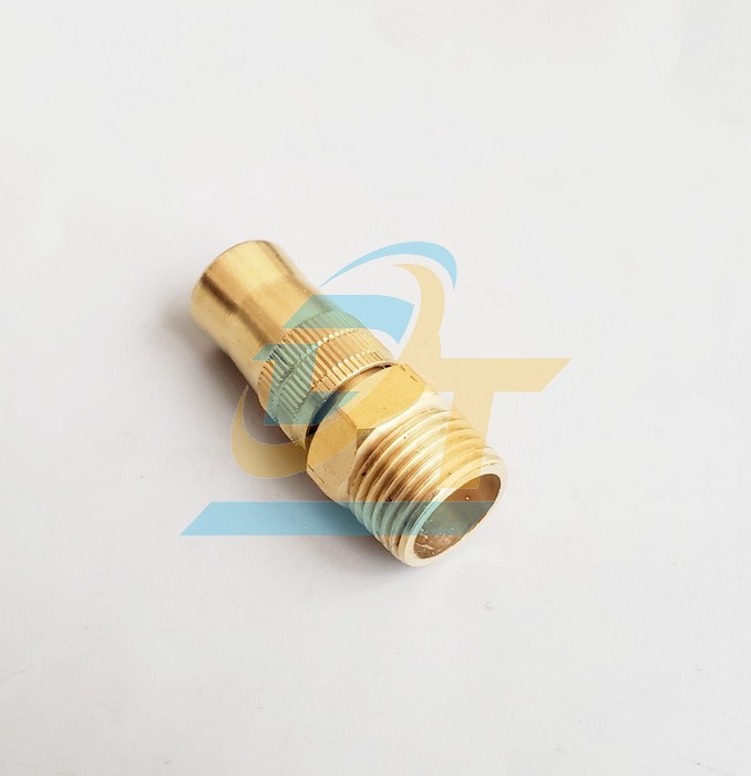 Béc phun sương đồng thau chân ren 21mm  VietNam | Giá rẻ nhất - Công Ty TNHH Thương Mại Dịch Vụ Đạt Tâm