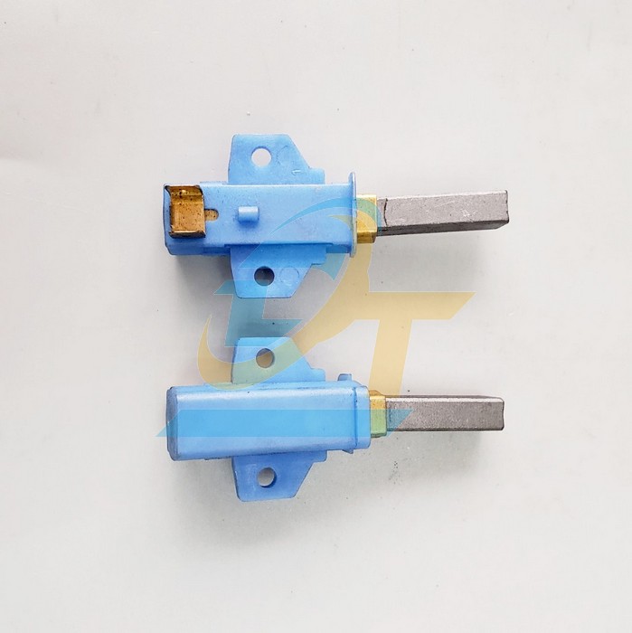 Bộ 2 chổi than cho máy nghiền mẫu RT-02A  China | Giá rẻ nhất - Công Ty TNHH Thương Mại Dịch Vụ Đạt Tâm