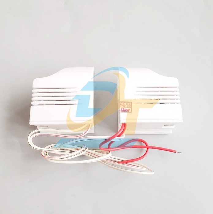 Bộ máng đèn tuýp led đơn 45cm + Tăng phô  VietNam | Giá rẻ nhất - Công Ty TNHH Thương Mại Dịch Vụ Đạt Tâm