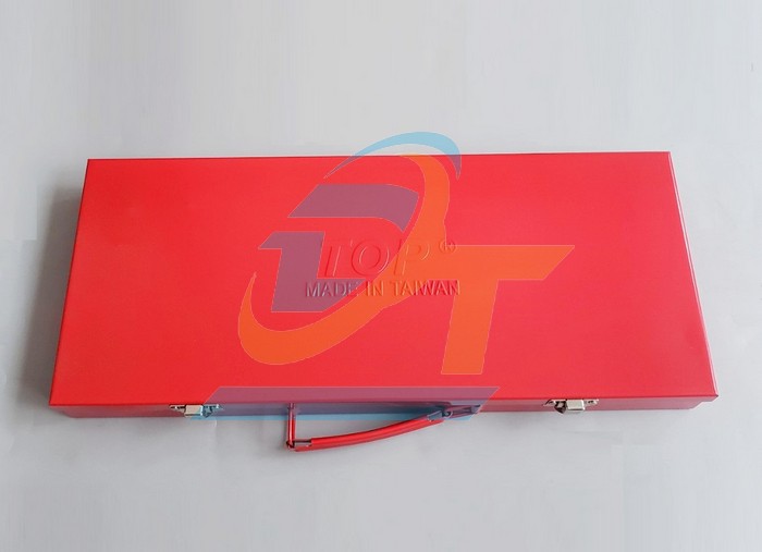 Bộ tu&yacute;p 1/2" lục 24 chi tiết hệ m&eacute;t TOP KW-S424D-1 KW-S424D-1 TOP | Gi&aacute; rẻ nhất - C&ocirc;ng Ty TNHH Thương Mại Dịch Vụ Đạt T&acirc;m