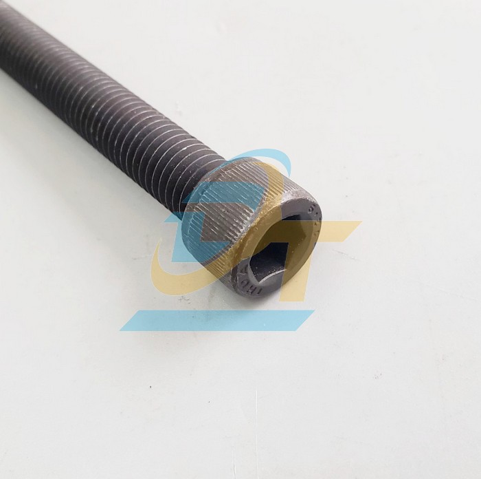 Bulong lục giác chìm đầu trụ thép đen M12x150  VietNam | Giá rẻ nhất - Công Ty TNHH Thương Mại Dịch Vụ Đạt Tâm