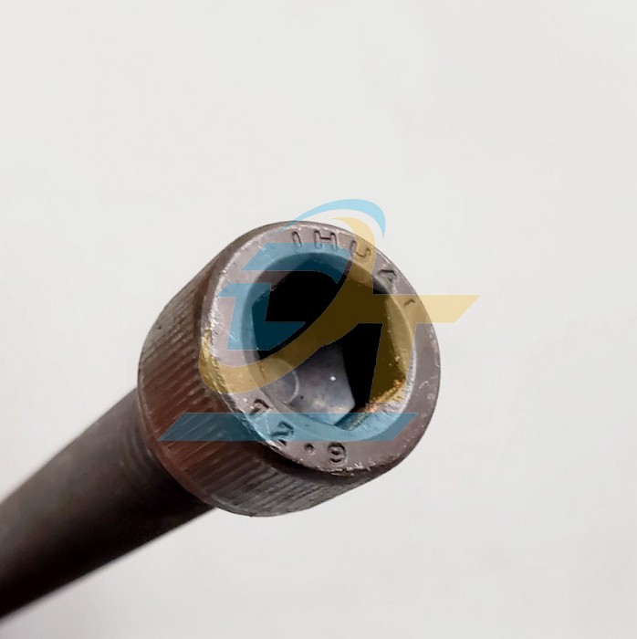 Bulong lục giác chìm đầu trụ thép đen M12x150  VietNam | Giá rẻ nhất - Công Ty TNHH Thương Mại Dịch Vụ Đạt Tâm