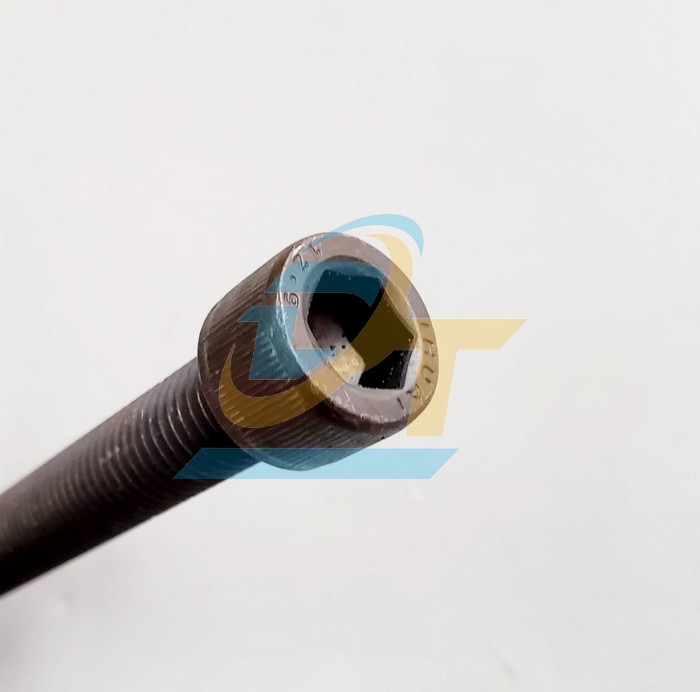 Bulong lục giác chìm đầu trụ thép đen M12x150  VietNam | Giá rẻ nhất - Công Ty TNHH Thương Mại Dịch Vụ Đạt Tâm