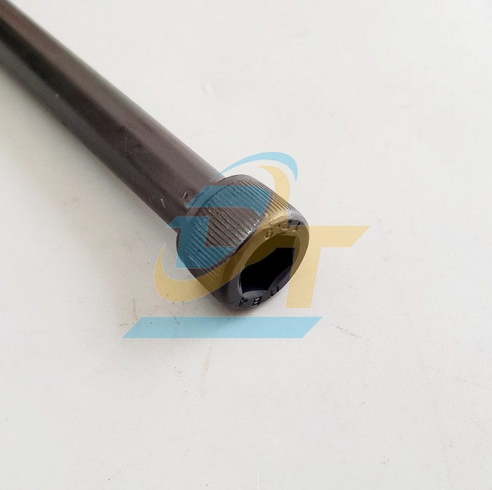 Bulong lục giác chìm đầu trụ thép đen ren lửng M12x100  VietNam | Giá rẻ nhất - Công Ty TNHH Thương Mại Dịch Vụ Đạt Tâm