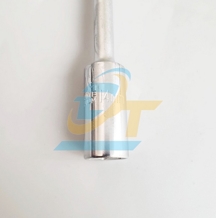 Cần chữ T d&agrave;i 14mm Kingtony 118414M  KingTony | Gi&aacute; rẻ nhất - C&ocirc;ng Ty TNHH Thương Mại Dịch Vụ Đạt T&acirc;m