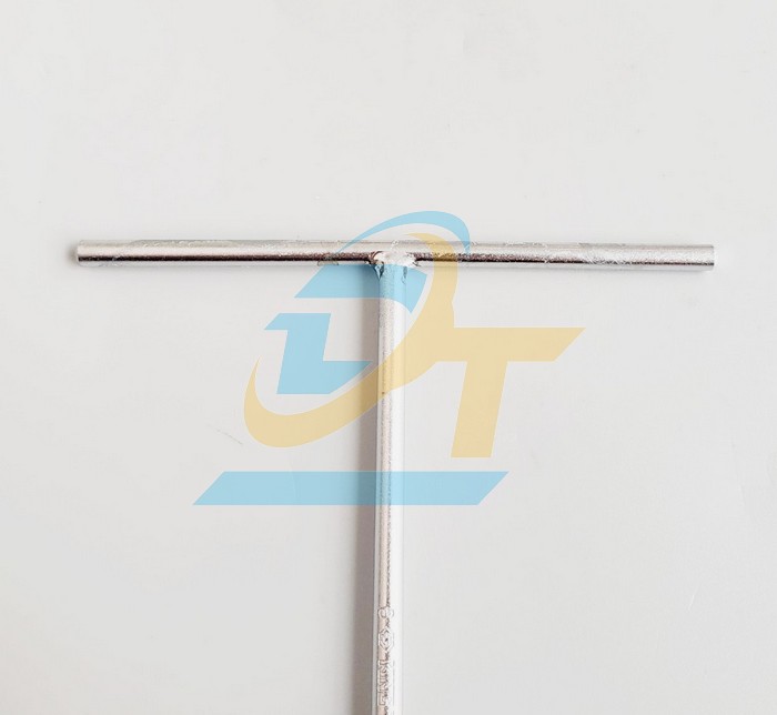 Cần chữ T d&agrave;i 6mm Kingtony 118406M 118406M KingTony | Gi&aacute; rẻ nhất - C&ocirc;ng Ty TNHH Thương Mại Dịch Vụ Đạt T&acirc;m