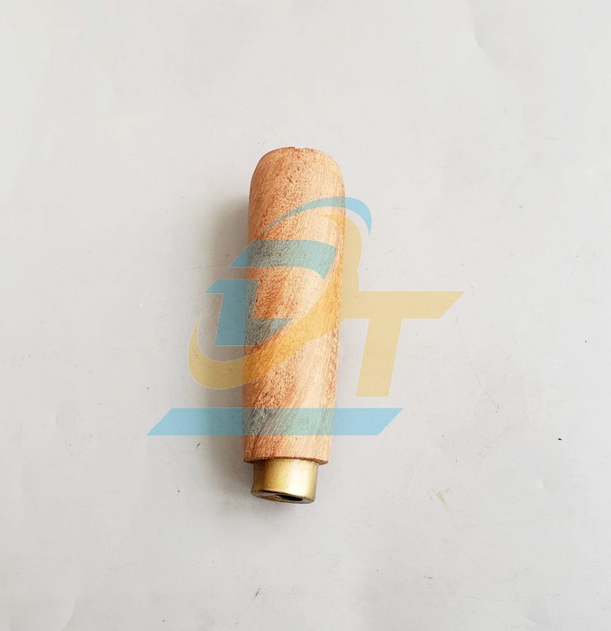 Tông đục gỗ phi 33x120mm (Lỗ 8mm)  VietNam | Giá rẻ nhất - Công Ty TNHH Thương Mại Dịch Vụ Đạt Tâm