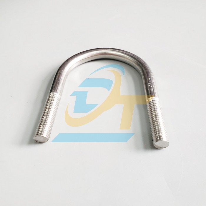 C&ugrave;m chữ U inox 304 6x27  VietNam | Gi&aacute; rẻ nhất - C&ocirc;ng Ty TNHH Thương Mại Dịch Vụ Đạt T&acirc;m