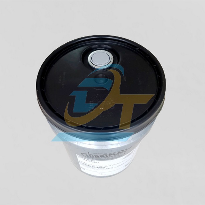 Dầu bôi trơn máy móc Vacuum oild Lubriplate L0945-060 19L L0945-060 LUBRIPLATE | Giá rẻ nhất - Công Ty TNHH Thương Mại Dịch Vụ Đạt Tâm