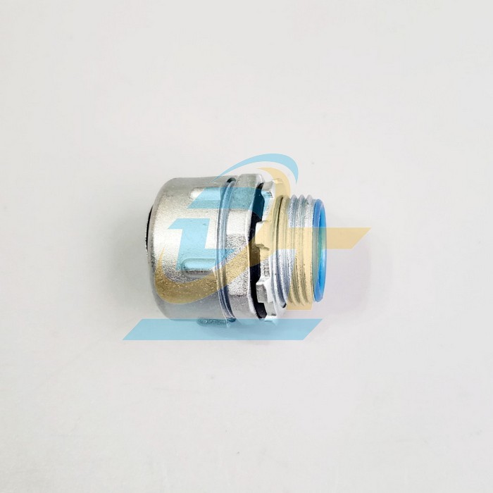 Đầu nối ống mềm th&eacute;p k&iacute;n nước 3/4"  VietNam | Gi&aacute; rẻ nhất - C&ocirc;ng Ty TNHH Thương Mại Dịch Vụ Đạt T&acirc;m