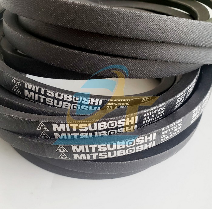 Dây curoa Mitsuboshi A62  Mitsuboshi | Giá rẻ nhất - Công Ty TNHH Thương Mại Dịch Vụ Đạt Tâm