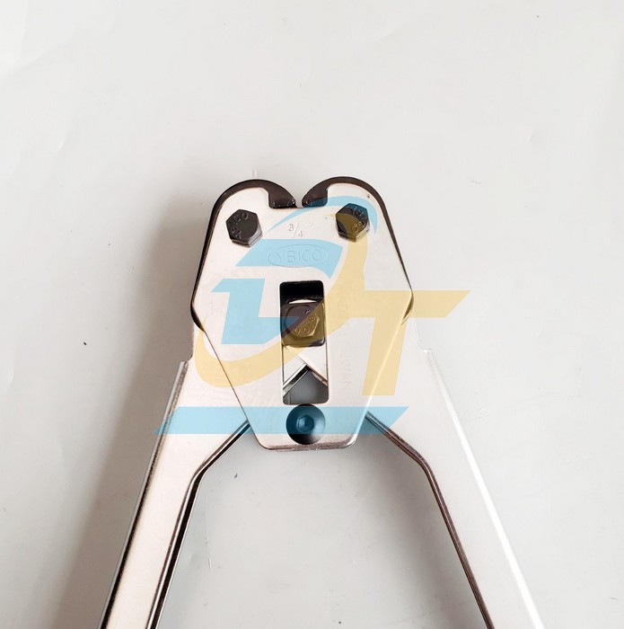Dụng cụ bấm bọ sắt đ&oacute;ng đai nhựa Ybico C3016 C3016 YBICO | Gi&aacute; rẻ nhất - C&ocirc;ng Ty TNHH Thương Mại Dịch Vụ Đạt T&acirc;m