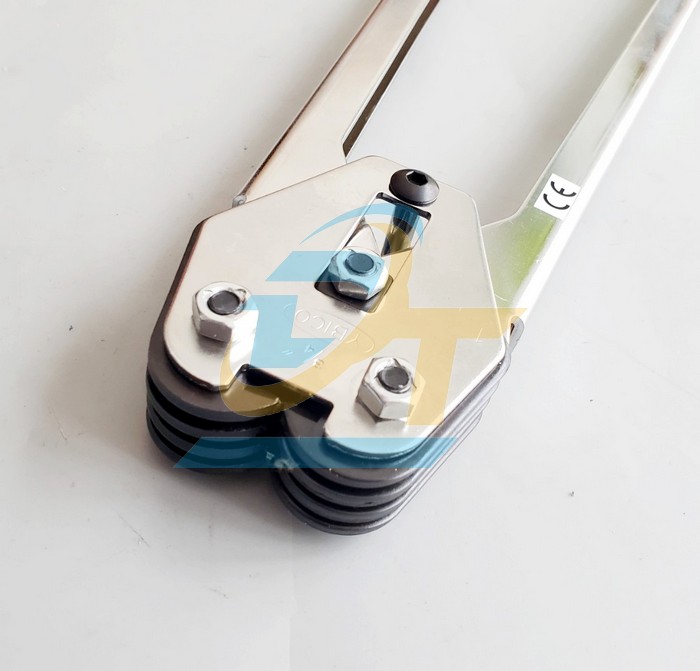 Dụng cụ bấm bọ sắt đ&oacute;ng đai nhựa Ybico C3016 C3016 YBICO | Gi&aacute; rẻ nhất - C&ocirc;ng Ty TNHH Thương Mại Dịch Vụ Đạt T&acirc;m