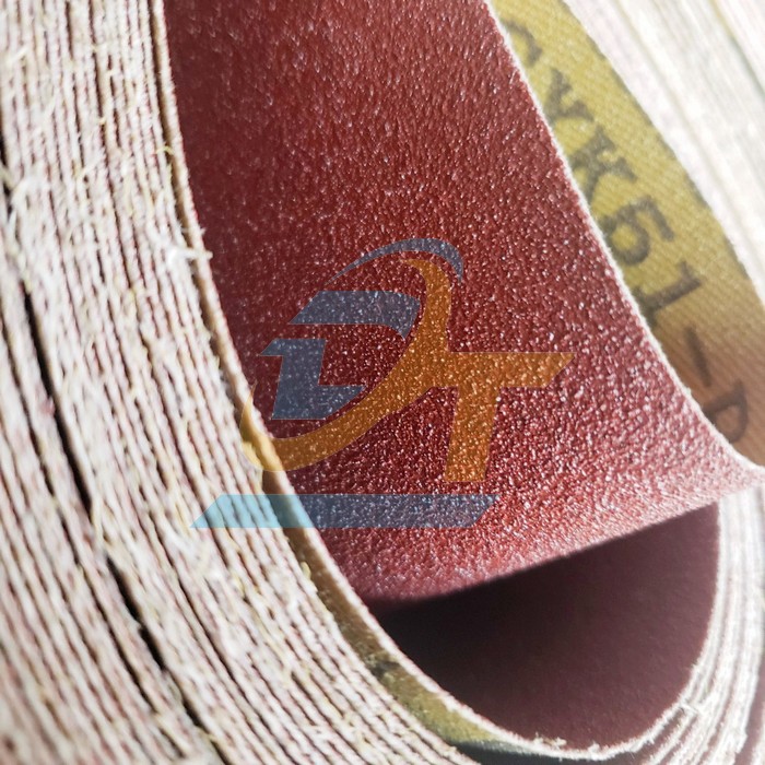 Giấy nh&aacute;m v&ograve;ng 90x2940mm SMS P100  SMS | Gi&aacute; rẻ nhất - C&ocirc;ng Ty TNHH Thương Mại Dịch Vụ Đạt T&acirc;m