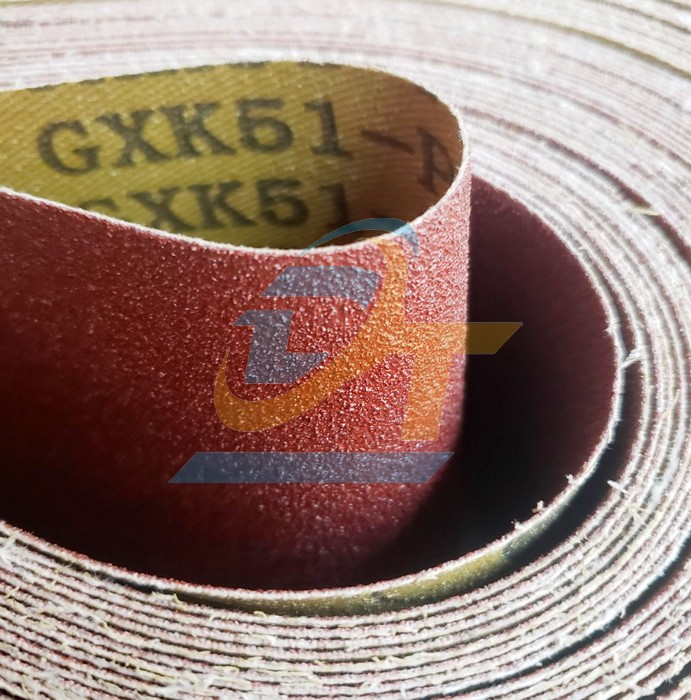 Giấy nh&aacute;m v&ograve;ng 90x2940mm SMS P100  SMS | Gi&aacute; rẻ nhất - C&ocirc;ng Ty TNHH Thương Mại Dịch Vụ Đạt T&acirc;m