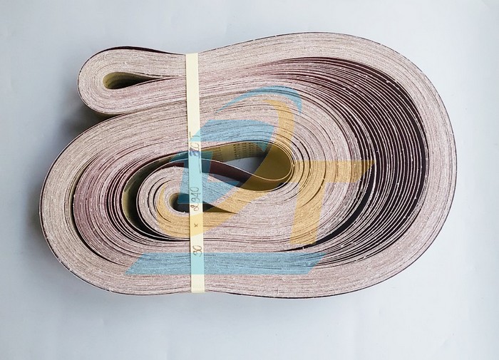 Giấy nh&aacute;m v&ograve;ng 90x2940mm SMS P100  SMS | Gi&aacute; rẻ nhất - C&ocirc;ng Ty TNHH Thương Mại Dịch Vụ Đạt T&acirc;m