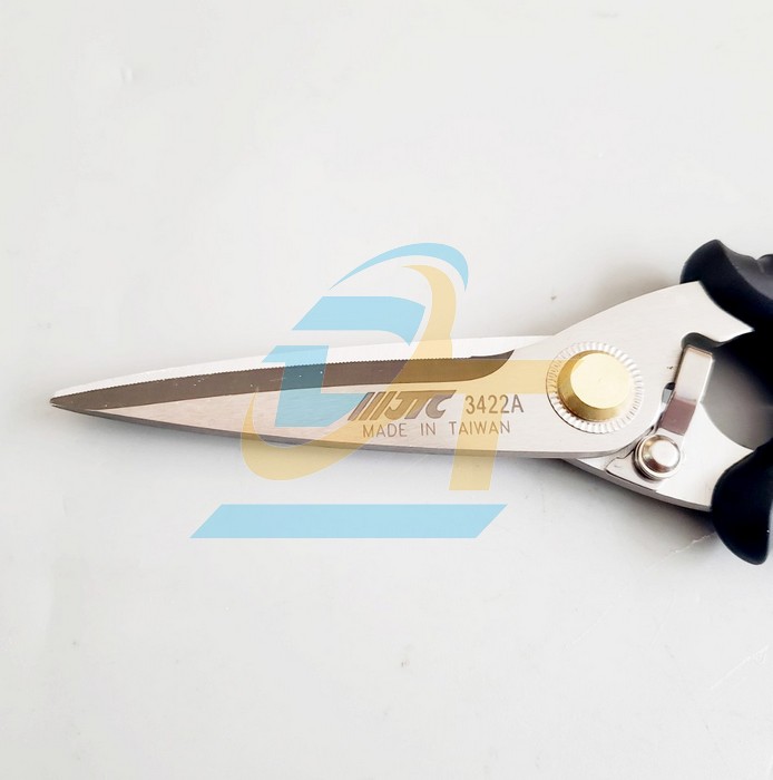 Kéo cắt ron 204mm JTC 3422A 3422A JTC | Giá rẻ nhất - Công Ty TNHH Thương Mại Dịch Vụ Đạt Tâm
