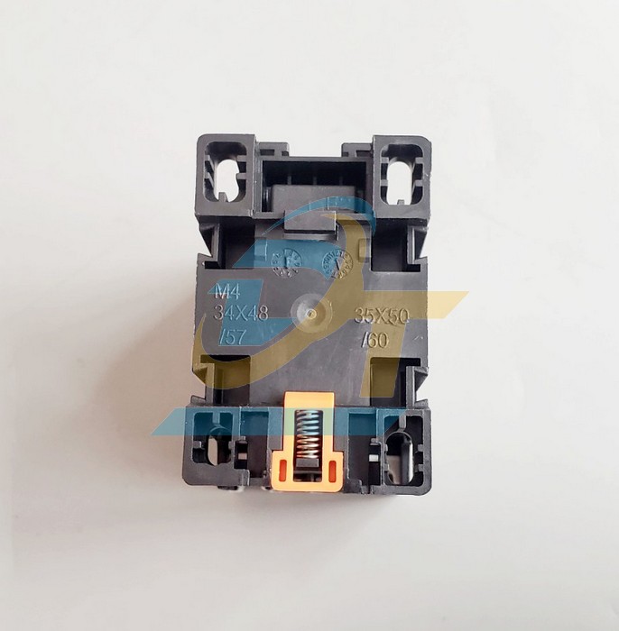 Khởi động từ 3P 11A 220V Teco CU-11 CU-11 Teco | Gi&aacute; rẻ nhất - C&ocirc;ng Ty TNHH Thương Mại Dịch Vụ Đạt T&acirc;m