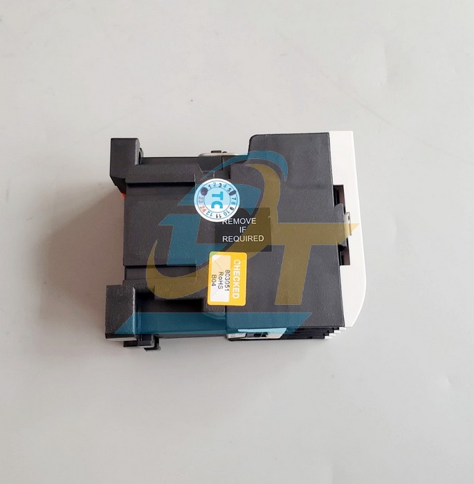 Khởi động từ 3P 11A 220V Teco CU-11 CU-11 Teco | Gi&aacute; rẻ nhất - C&ocirc;ng Ty TNHH Thương Mại Dịch Vụ Đạt T&acirc;m