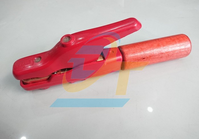 Kìm hàn cán gỗ 600A Nurit  Nurit | Giá rẻ nhất - Công Ty TNHH Thương Mại Dịch Vụ Đạt Tâm
